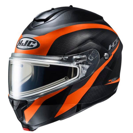 HJC C91 Taly Helmet w/ Electric Lens