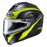 HJC C91 Taly Helmet w/ Electric Lens