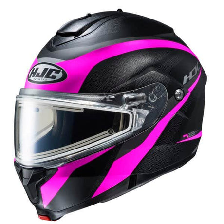 HJC C91 Taly Helmet w/ Electric Lens