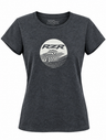 Polaris Women's RZR Dune T-Shirt (Non Current)