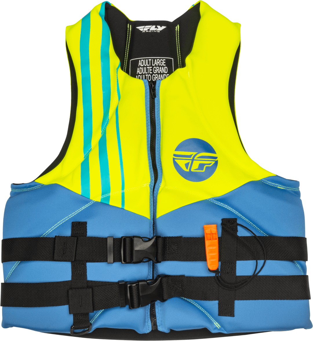 Neoprene Floatation Vest