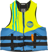 Neoprene Floatation Vest