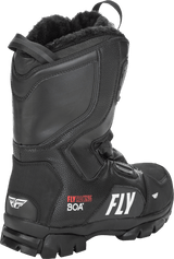 Fly Racing Marker BOA Boot