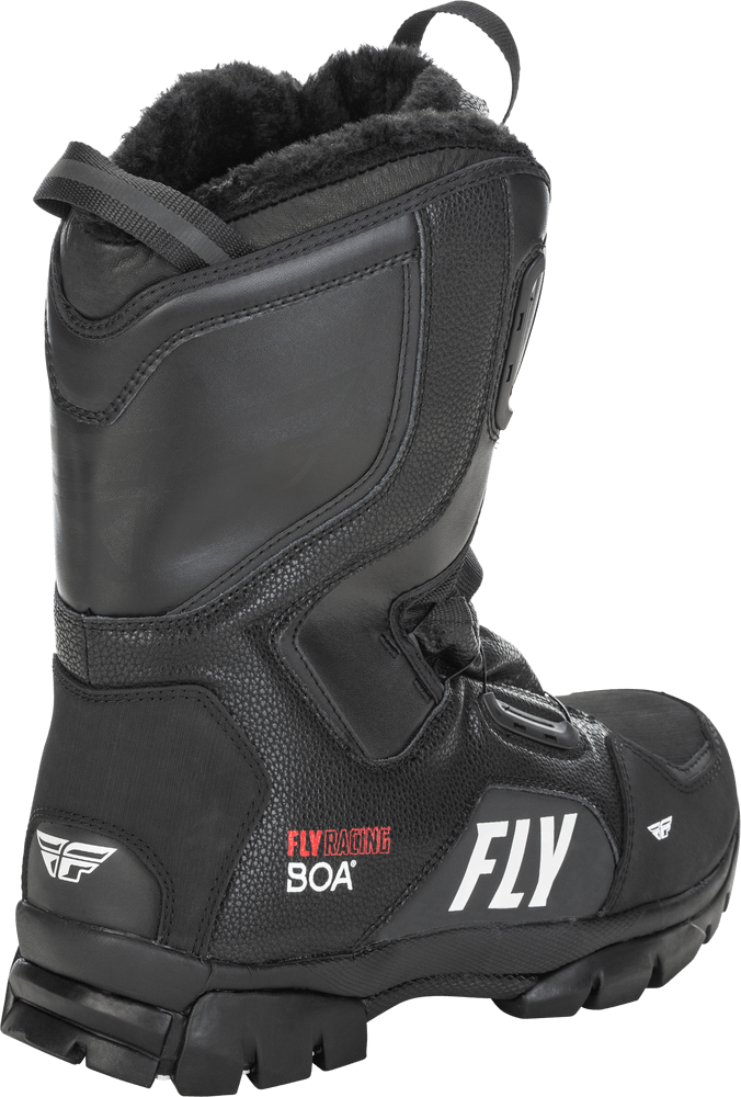 Fly Racing Marker BOA Boot