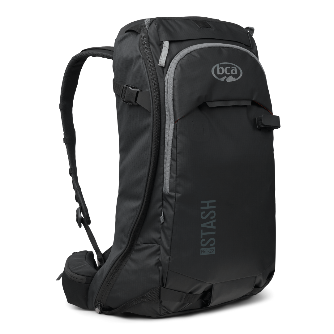 BCA Stash Pro 22L