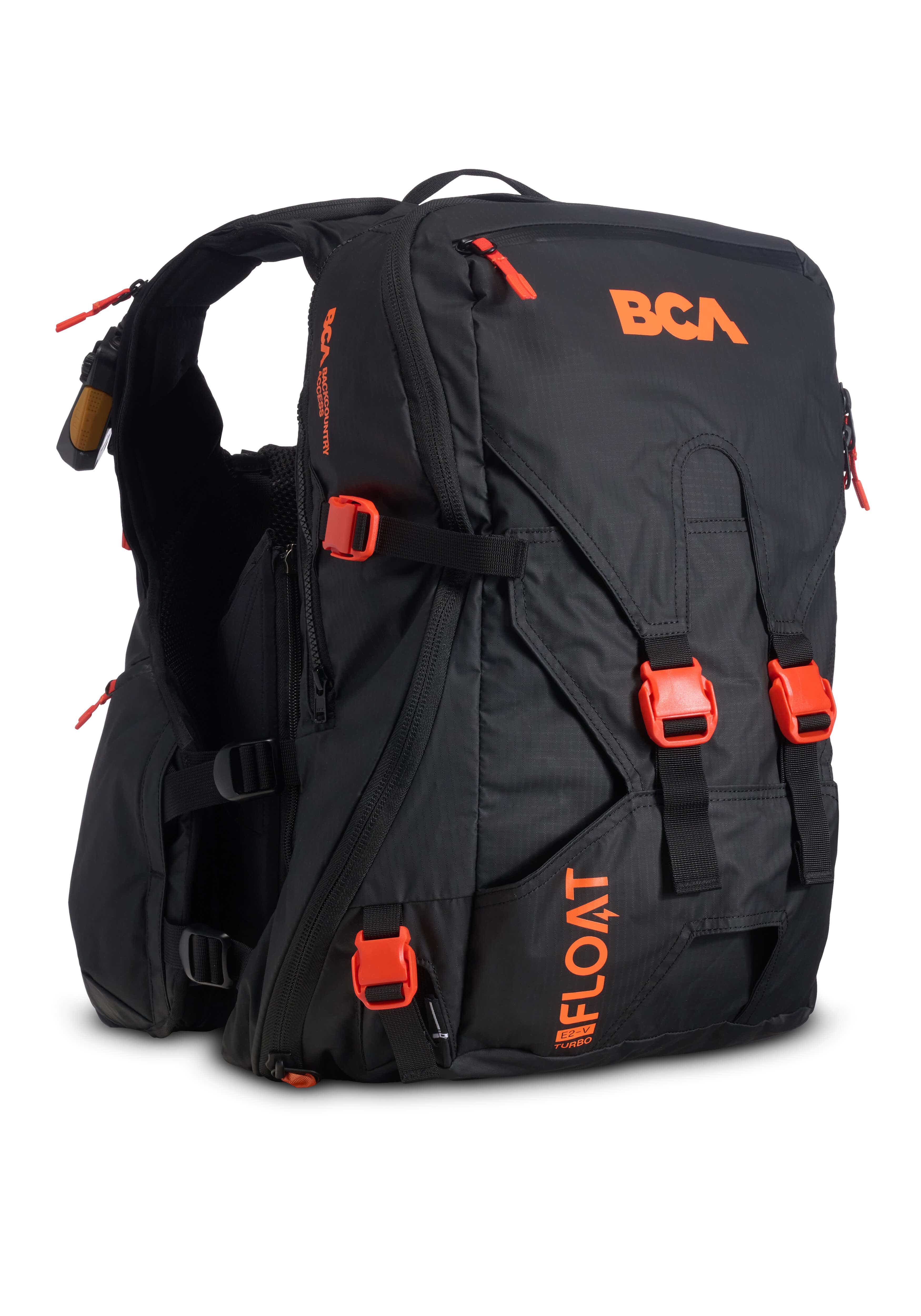 BCA Float E2 MTNPRO Vest – SkiDoo Outlet
