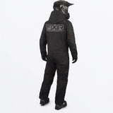 FXR Men's Recruit F.A.S.T. Ins Monosuit