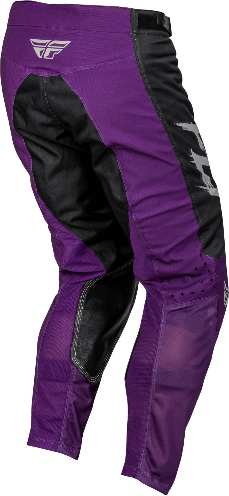 Kinetic Mesh Rave Pants