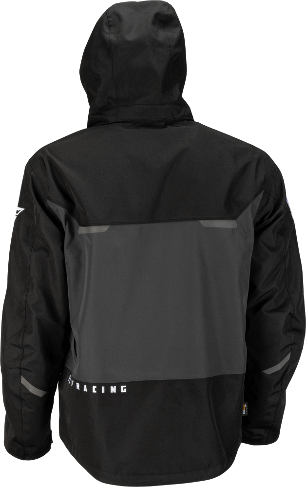 Fly Racing Carbon Jacket