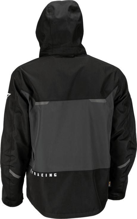 Fly Racing Carbon Jacket