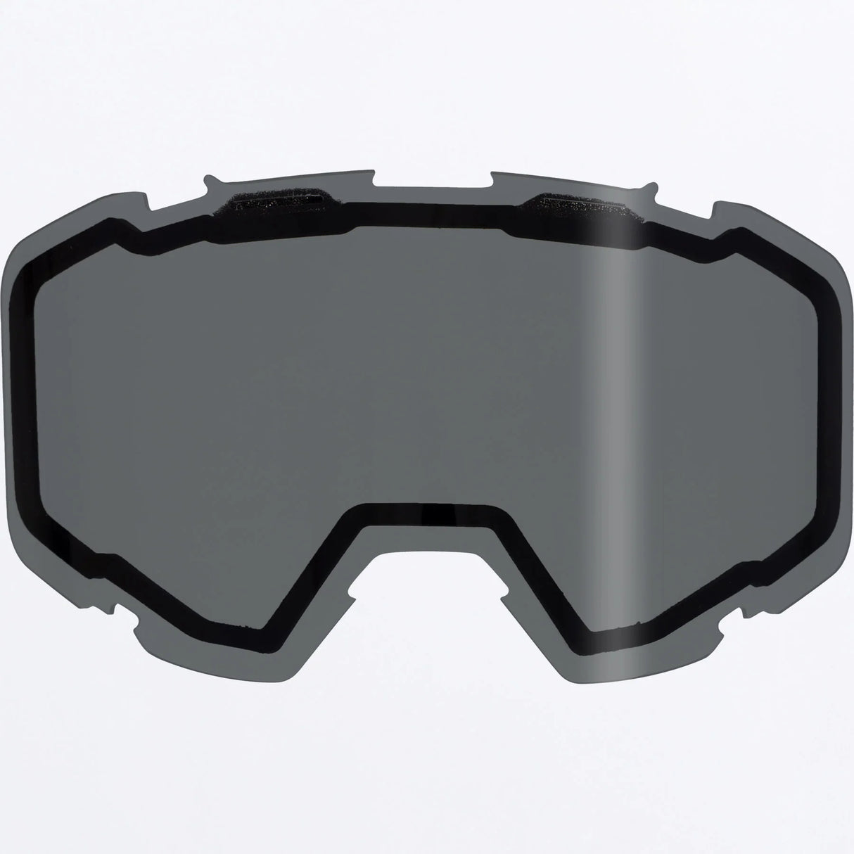 FXR Maverick Dual Lens