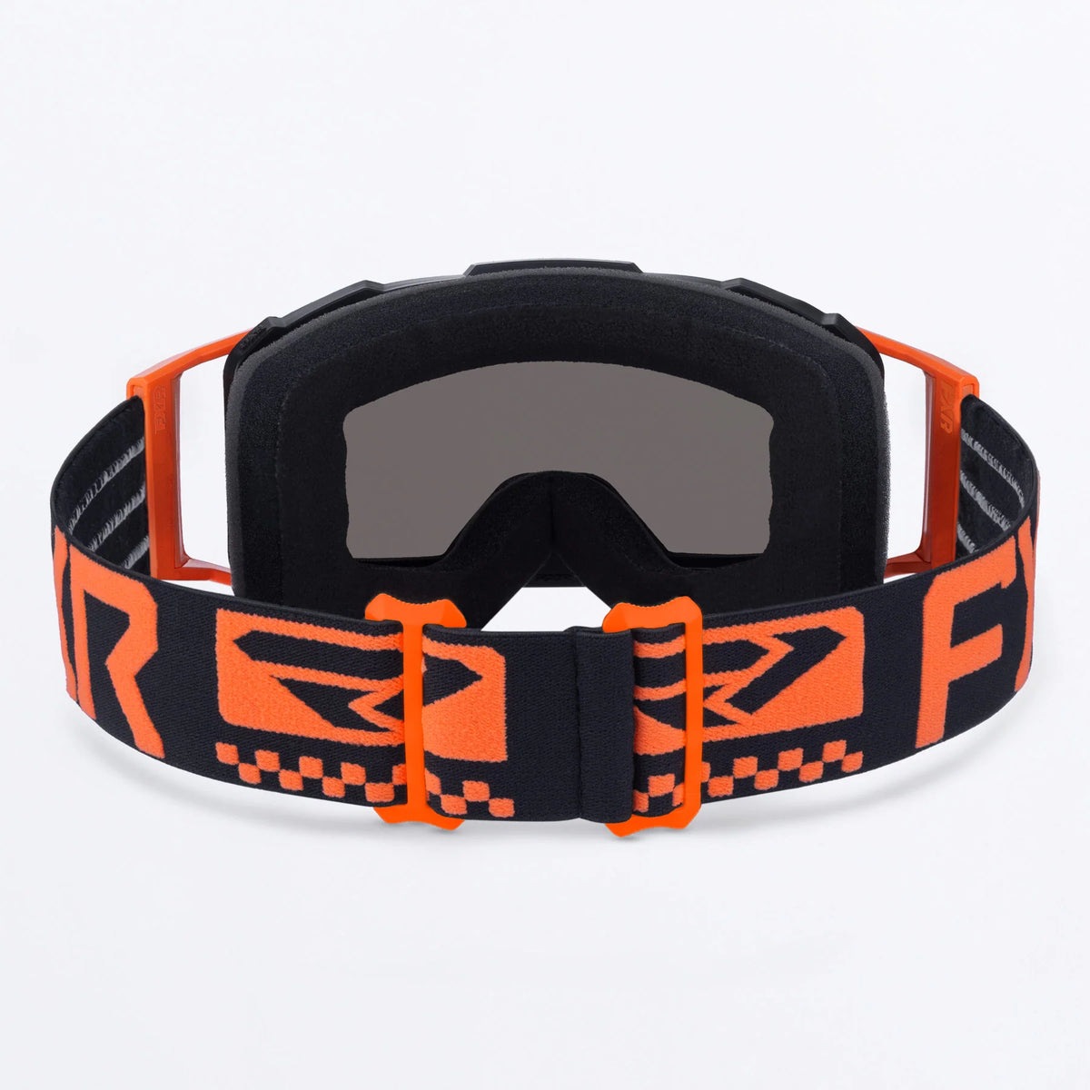 FXR Combat Goggle