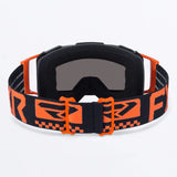 FXR Combat Goggle