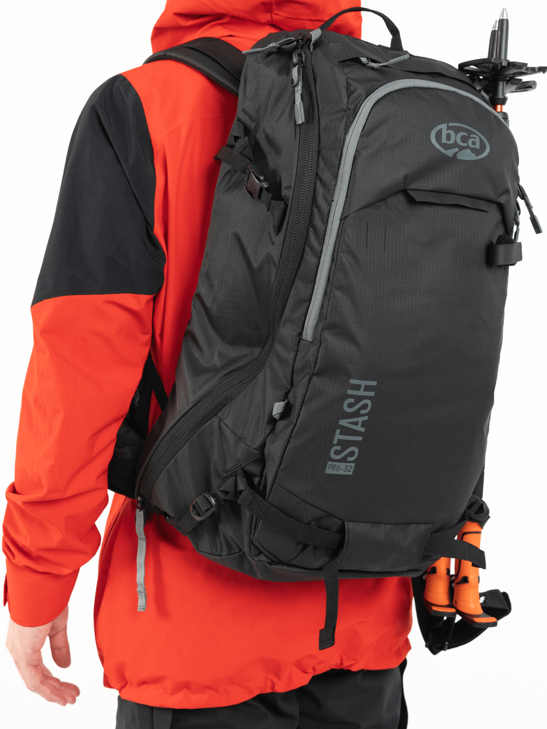 Backcountry Access Stash Pro Pack - Thumbnail 4
