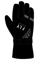 Fly Racing Highland Glove