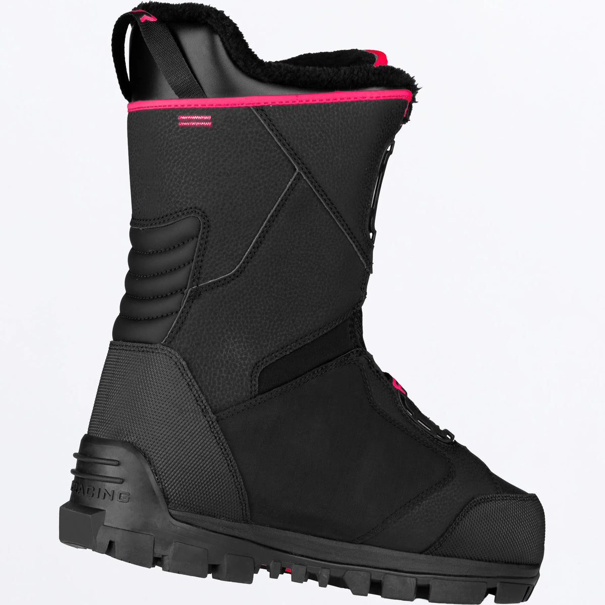 FXR X-Cross Pro BOA Boot