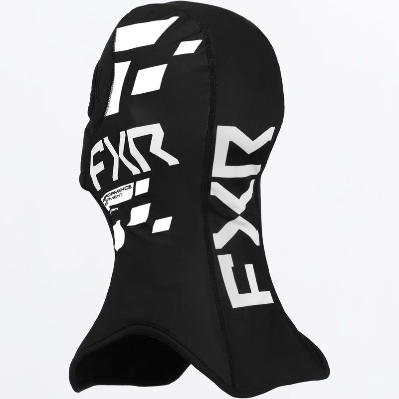 FXR Boost Anti-Fog Balaclava