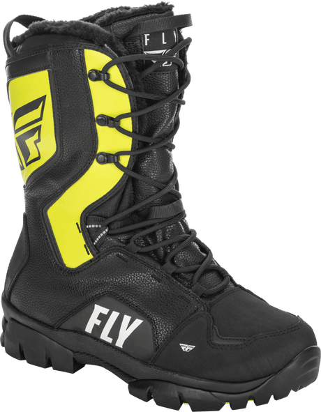 Fly Racing Marker Boot