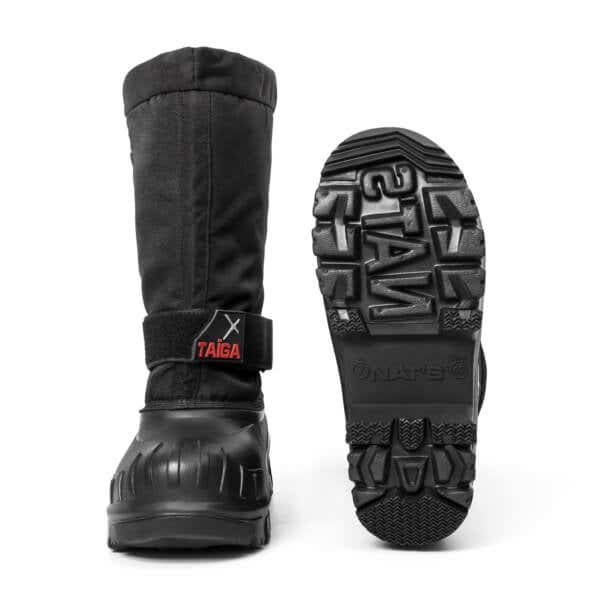 CKX EVO Taïga Boots Men, Women - Snowmobile