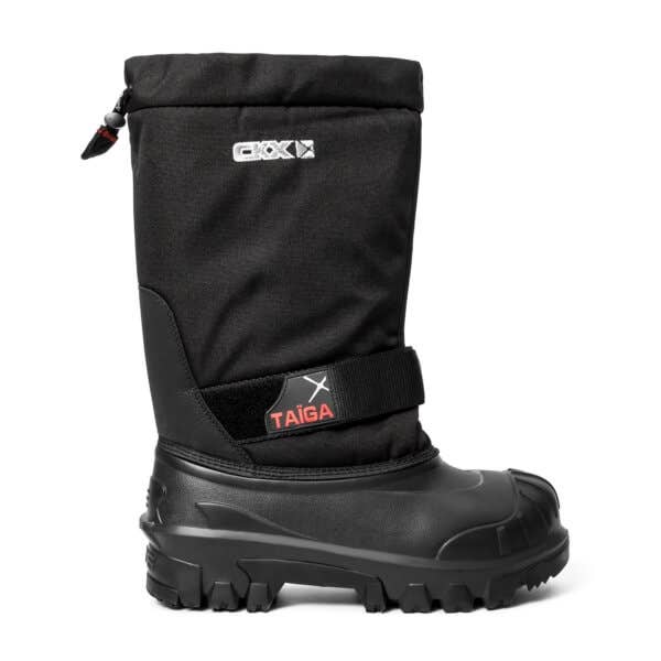 CKX EVO Taïga Boots Men, Women - Snowmobile