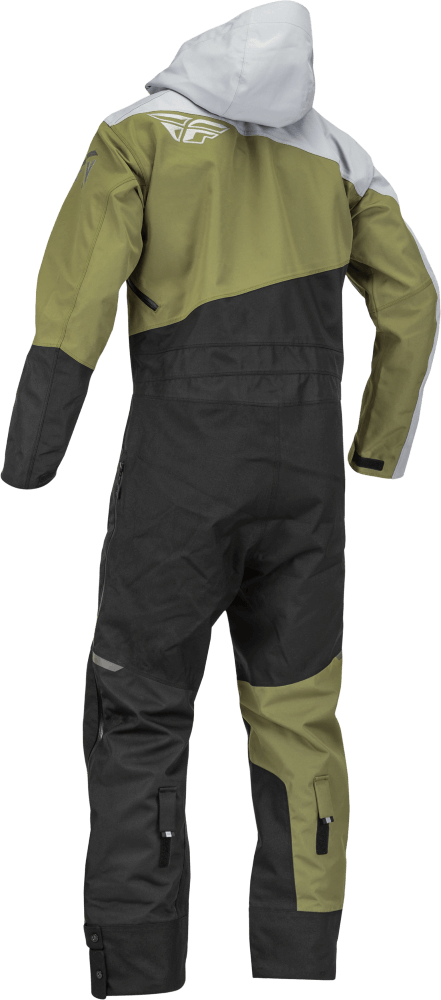 Fly Racing Cobalt Shell Monosuit