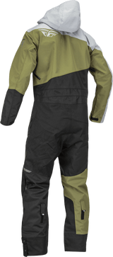 Fly Racing Cobalt Shell Monosuit