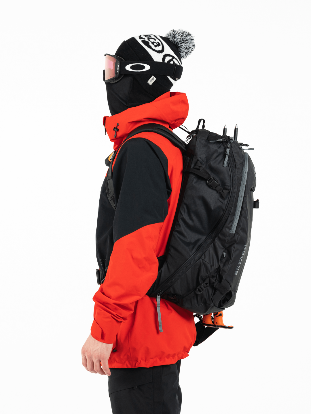 Backcountry Access Stash Pro Pack - Thumbnail 3