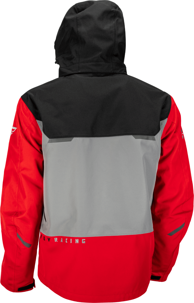 Fly Racing Carbon Jacket