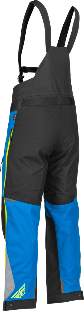 Fly Racing Carbon Bib