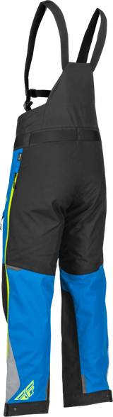 Fly Racing Carbon Bib