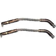 Performance Ice Scratchers 11" short