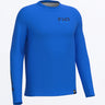 FXR Men's Derby Air UPF Longsleeve (2026 Version)