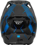 Formula Carbon Tracer Helmet