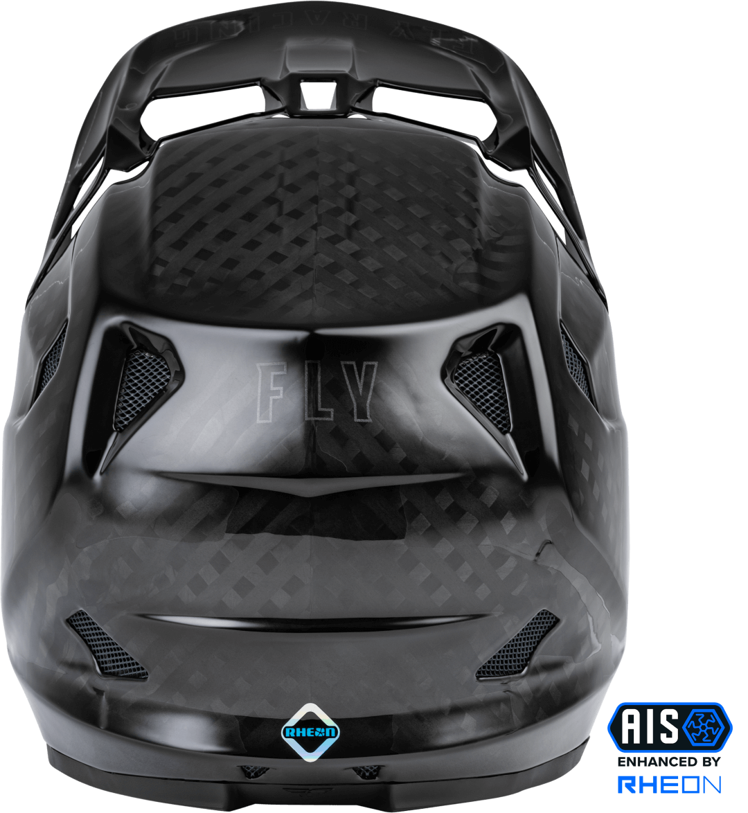 Werx-R Carbon Helmet