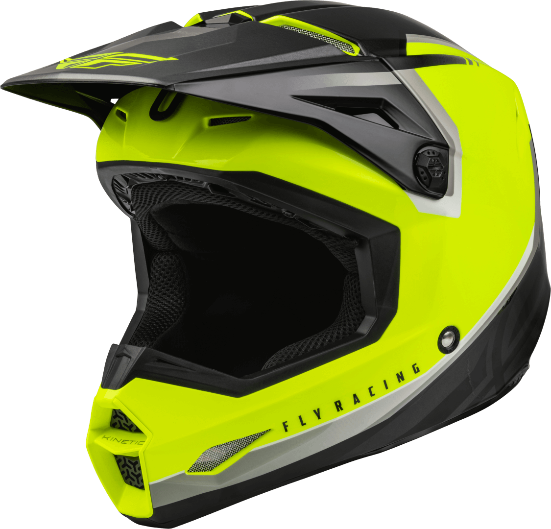 Youth Kinetic Vision Helmet