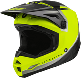 Kinetic Vision Helmet