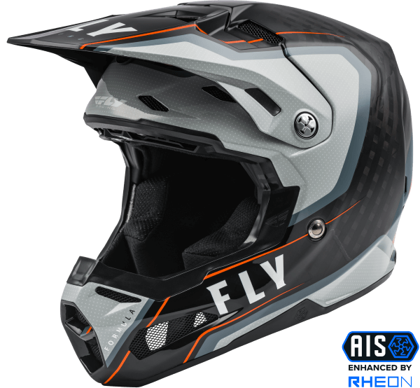 Fly Racing - Formula Carbon Axon Helmet