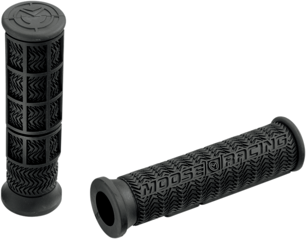 Moose Stealth Grips MX/ATV