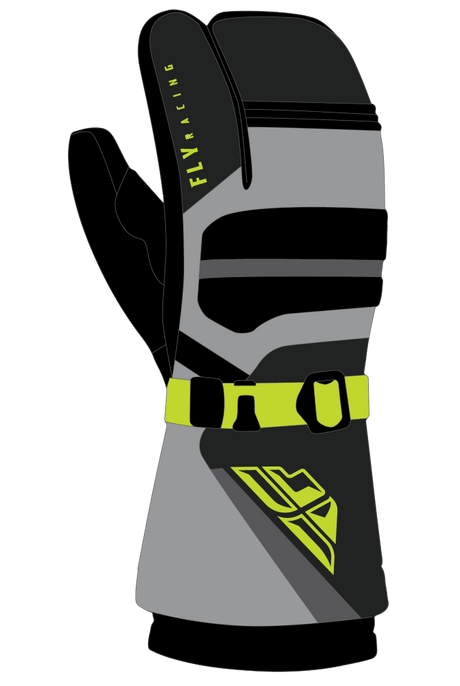 Fly Racing Ridgeline Claw Glove