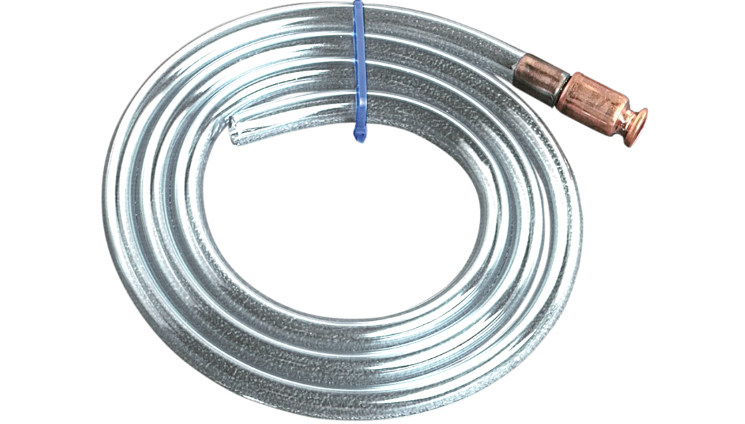 Moose Utility 3510 Super Siphon Super Siphon - 1/2"