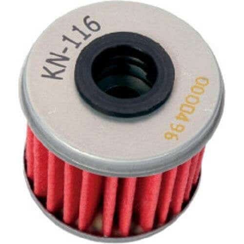 Performance Oil Filters - 16 PU ATV & UTV /16 PU Offroad