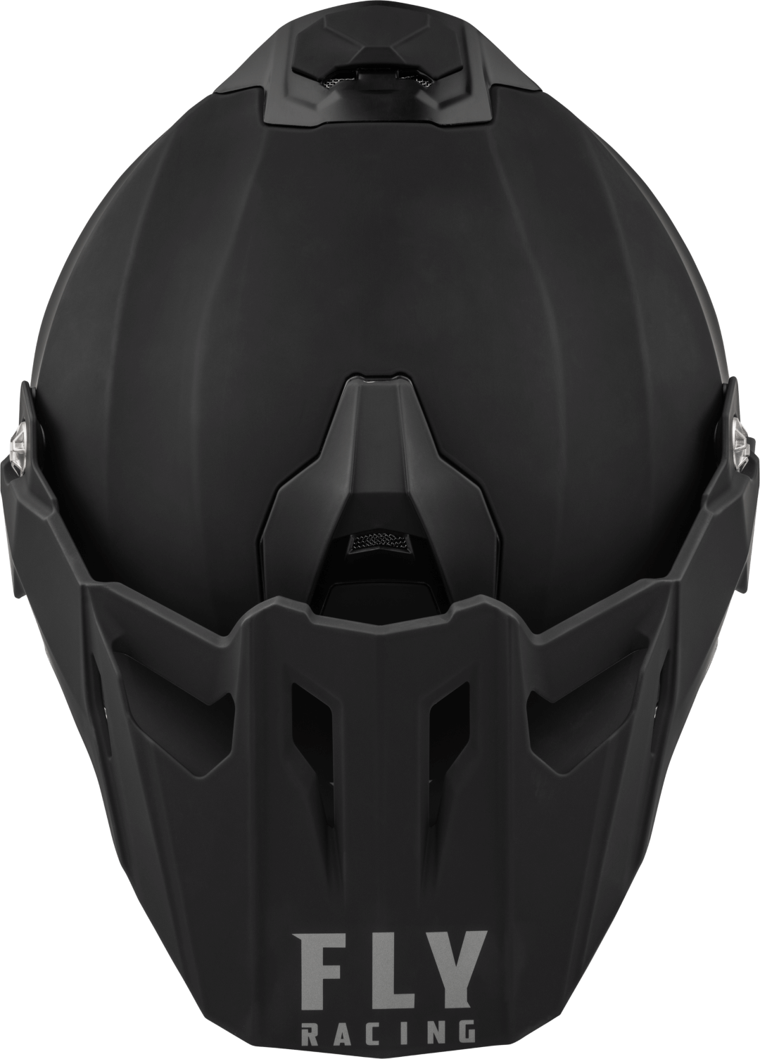 Trekker Solid Helmet