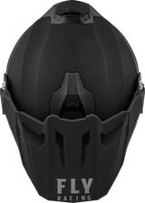 Trekker Solid Helmet