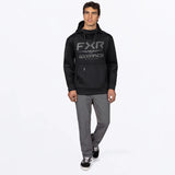 FXR Men's Race Division Tech Pullover Hoodie