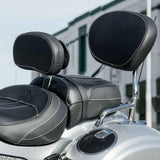 Indian Motorcycle Passenger Backrest Pad
