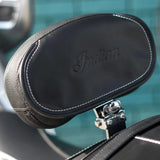 Indian Motorcycle Rider Backrest Pad