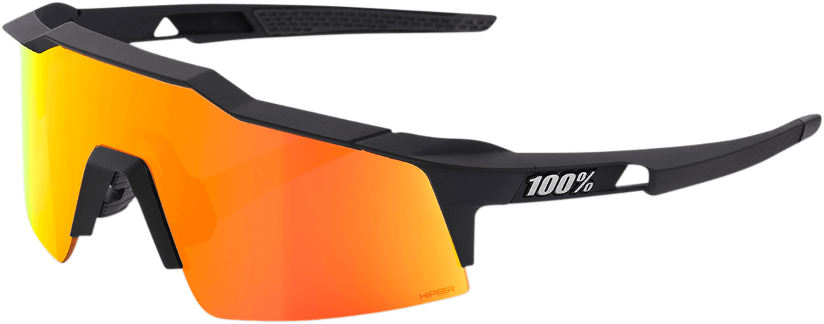 100% Speedcraft XS Performance Sunglasses