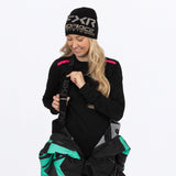 FXR Women's Cold Cross CX F.A.S.T. Monosuit