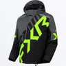 FXR Child Cold Cross CX Jacket