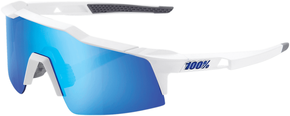 100% Speedcraft XS Performance Sunglasses